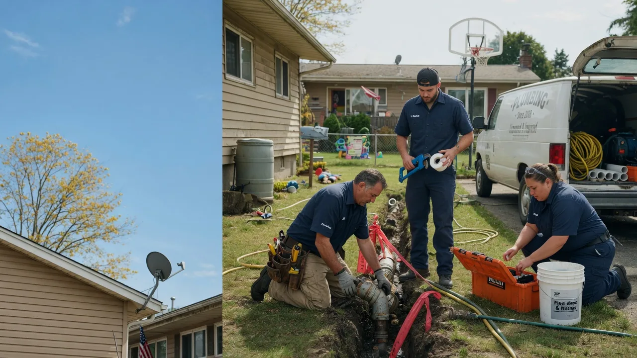Garbage Disposal Replacement in Libertytown, MD near me